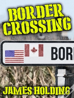 Capa do artigo Border Crossing