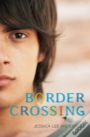 Capa do artigo Border Crossing