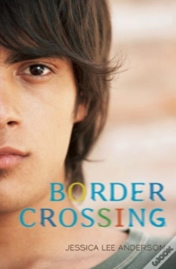 Capa do artigo Border Crossing