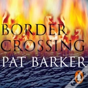 Capa do artigo Border Crossing