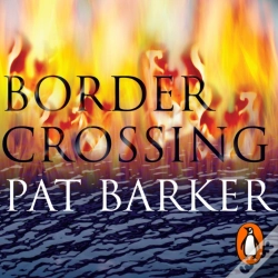 Capa do artigo Border Crossing