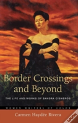 Capa do artigo Border Crossings And Beyond