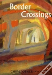 Capa do artigo Border Crossings