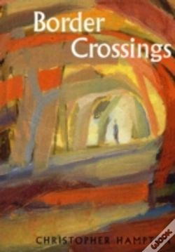 Capa do artigo Border Crossings
