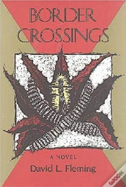 Capa do artigo Border Crossings