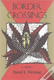 Capa do artigo Border Crossings
