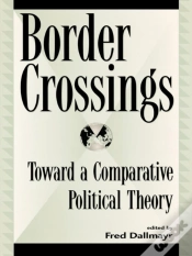 Capa do artigo Border Crossings