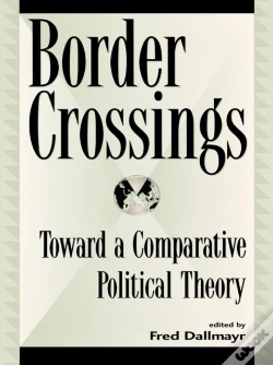 Capa do artigo Border Crossings