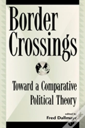 Capa do artigo Border Crossings