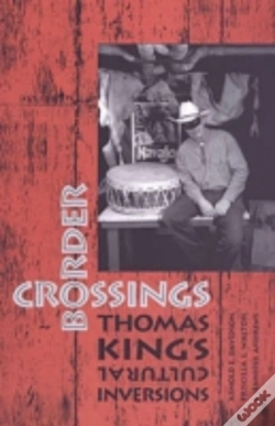 Capa do artigo Border Crossings