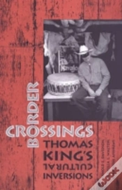 Capa do artigo Border Crossings