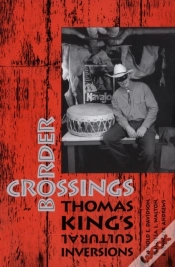 Capa do artigo Border Crossings