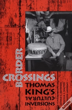 Capa do artigo Border Crossings