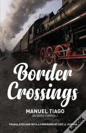 Capa do artigo Border Crossings