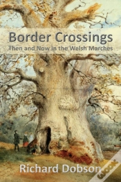 Capa do artigo Border Crossings