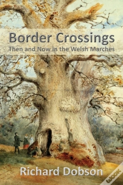 Capa do artigo Border Crossings
