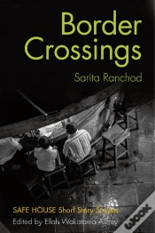 Capa do artigo Border Crossings