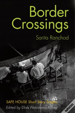 Capa do artigo Border Crossings