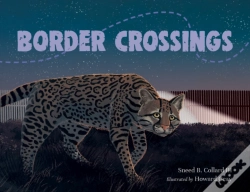 Capa do artigo Border Crossings