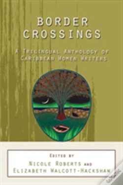 Capa do artigo Border Crossings