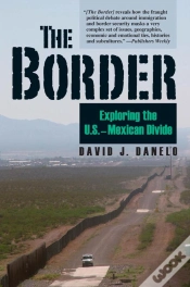 Capa do artigo Border