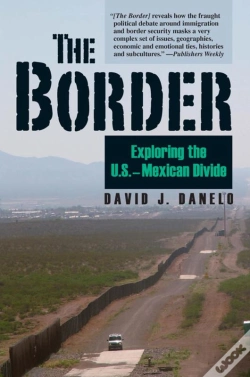 Capa do artigo Border