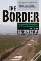 Capa do artigo Border