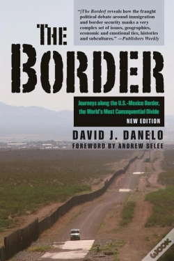 Capa do artigo Border