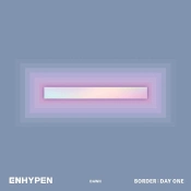 Capa do artigo BORDER: DAY ONE (DAWN Version) - CD
