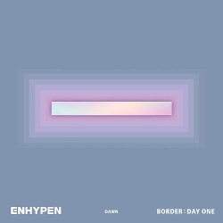 Capa do artigo BORDER: DAY ONE (DAWN Version) - CD