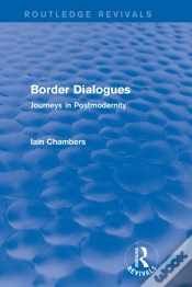 Capa do artigo Border Dialogues (Routledge Revivals)