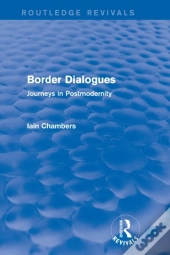 Border Dialogues (Routledge Revivals)