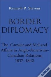 Capa do artigo Border Diplomacy