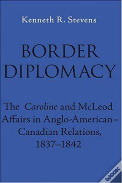 Capa do artigo Border Diplomacy