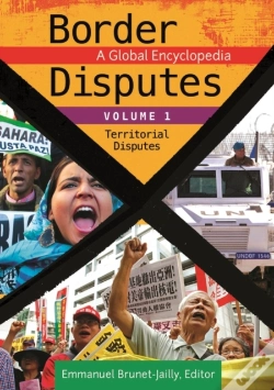 Capa do artigo Border Disputes