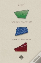 Capa do artigo Border Districts