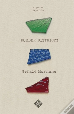 Capa do artigo Border Districts