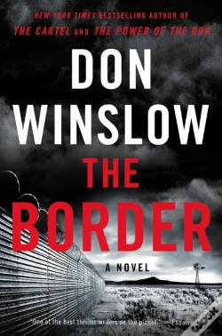 Capa do artigo Border