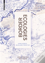 Capa do artigo Border Ecologies