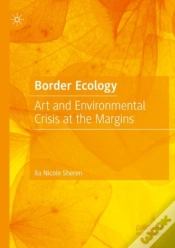 Capa do artigo Border Ecology