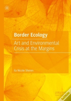 Capa do artigo Border Ecology