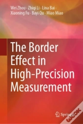 Border Effect In High-Precision Measurement