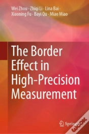 Capa do artigo Border Effect In High-Precision Measurement