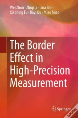 Capa do artigo Border Effect In High-Precision Measurement