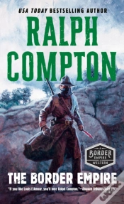 Capa do artigo Border Empire,The