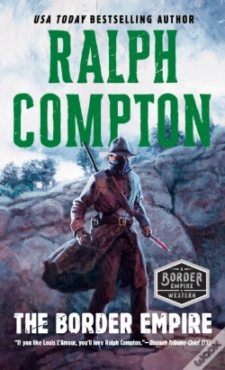 Capa do artigo Border Empire,The