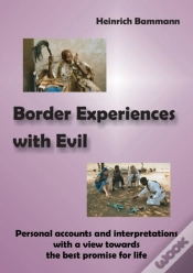 Capa do artigo Border Experiences With Evil