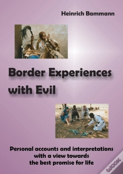 Capa do artigo Border Experiences With Evil