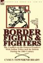 Border Fights & Fighters - Preview