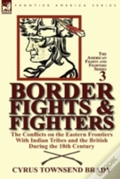 Capa do artigo Border Fights & Fighters